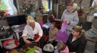 Die Wollnys - Eine schrecklich große Familie! bei RTL Zwei