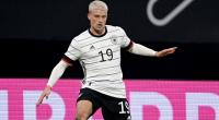 Philipp Max entstammt einer Fußballer-Familie.
