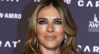 Liz Hurley zeigt sich verliebt mit Billy Ray Cyrus auf Instagram und bewirbt dabei Miley Cyrus' neues Album.