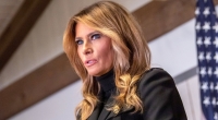 Melania Trump will ihr Privatleben und nicht den Wahlkampf ihres Mannes priorisieren.