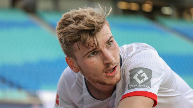 Timo Werner wechselt von RB Leipzig zum FC Chelsea.