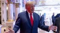 Eine Ex-Unterstützerin hat sich öffentlich gegen Trump gewandt.