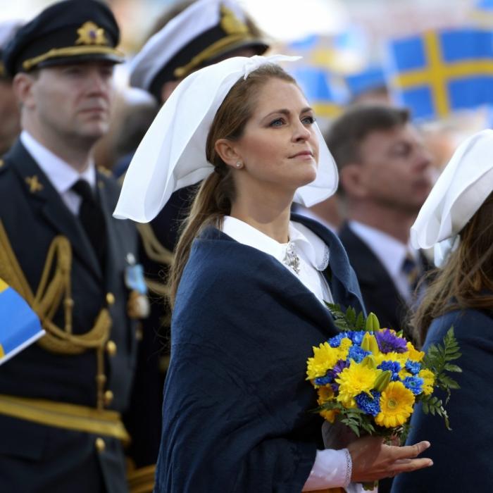 Trennung mit Ansage! Schwester von Kronprinzessin wurde einfach sitzengelassen