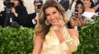 Gisele Bündchen hat gut lachen: Die Brasilianerin ist als Supermodel auf der Überholspur unterwegs.
