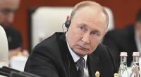 Für Wladimir Putin gibt es erneut keine guten Nachrichten aus dem Ukraine-Krieg: Russische Soldaten sollen sich bei einer Schießerei gegenseitig getötet haben.