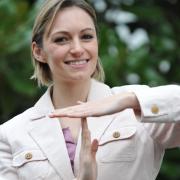 Frauen sollten lernen, sich öfter mal eine Auszeit zu nehmen.