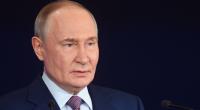 Wladimir Putin (Foto) ist angeblich sauer auf Donald Trump wegen dessen Sanktionen.