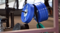 Bodybuilding-Star Joanna Thomas ist gestorben.