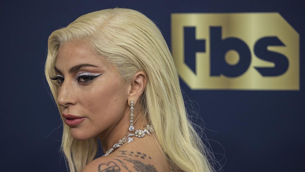 Lady Gaga erz&uuml;rnt ihre Fans wegen einer Medikamenten-Werbung. (Foto)