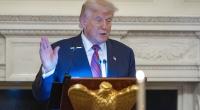 Die von Stacey Williams erhobenen Vorwürfe gegen Donald Trump wiegen schwer: Der US-Präsident soll das Model in seinem Büro schamlos begrabscht haben.