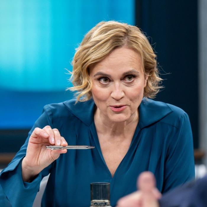 Die Termine für ihre nächsten TV-Auftritte