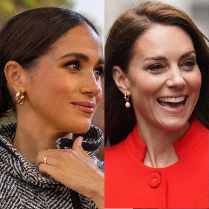 Mies betrogen, niedergeschlagen, versetzt! Diese Royals-News stifteten Chaos