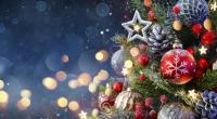 Weihnachstdekoration nach Sternzeichen: Diese Sternzeichen haben die schönsten Christbäume.