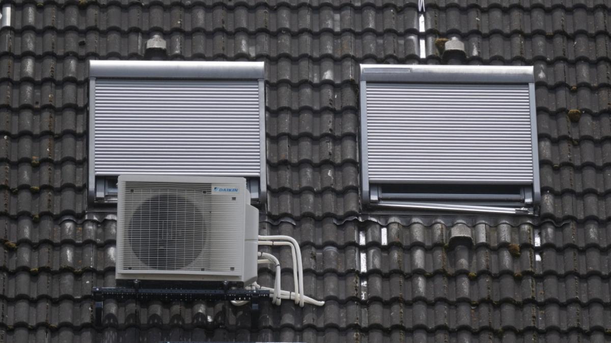 Eine Klimaanlage ist in Zeiten von extremer Hitze f&uuml;r viele nicht mehr nur Komfort, sondern eine Notwendigkeit. (Foto)