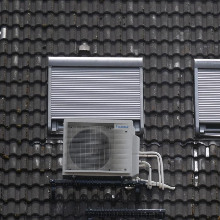 BGH-Urteil erleichtert Einbau von Klimaanlagen für Eigentümer