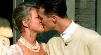 Michael Schumacher und Corinna Betsch sind seit dem 1. August 1995 verheiratet.