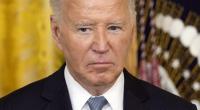 Joe Biden soll einem Bericht zufolge über den möglichen Rückzug als US-Präsidentschaftskandidat der Demokraten nachdenken.