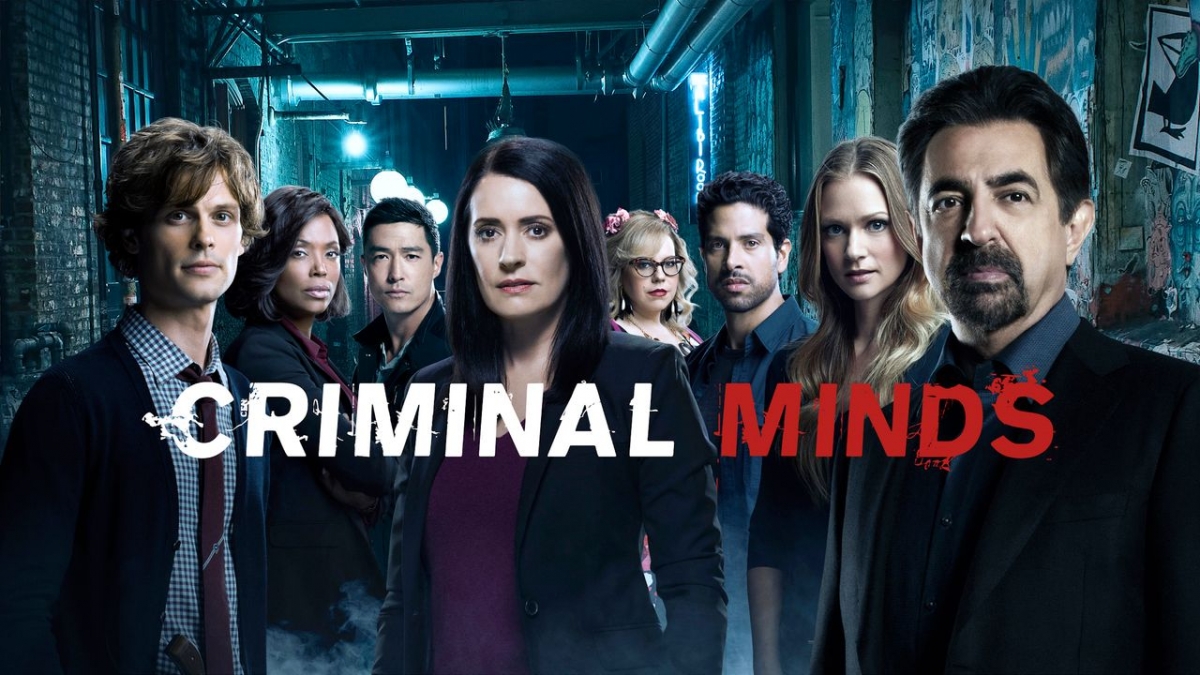 Criminal Minds: Evolution bei Sat.1 (Foto)
