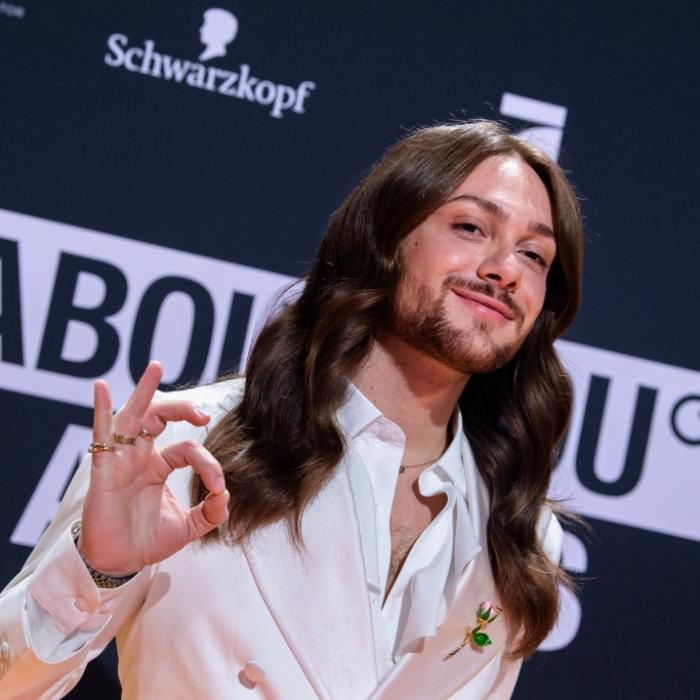 Diese Talente hat der vielseitige TV-Liebling zu bieten
