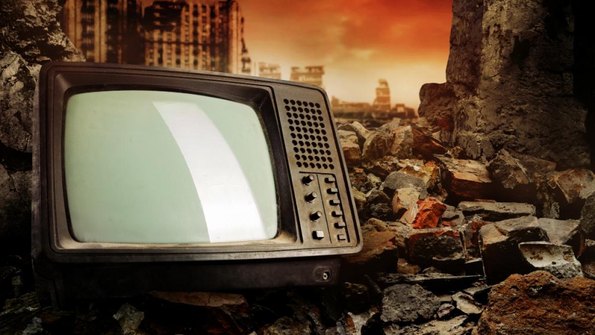 Ein taiwanesischer TV-Sender hat versehentlich den Einmarsch Chinas in Taiwan verk&uuml;ndet. (Symbolbild) (Foto)