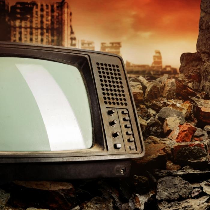 TV-Sender vermeldet 