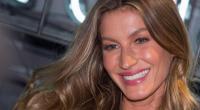 Gisele Bündchen trauert um ihre Mutter.