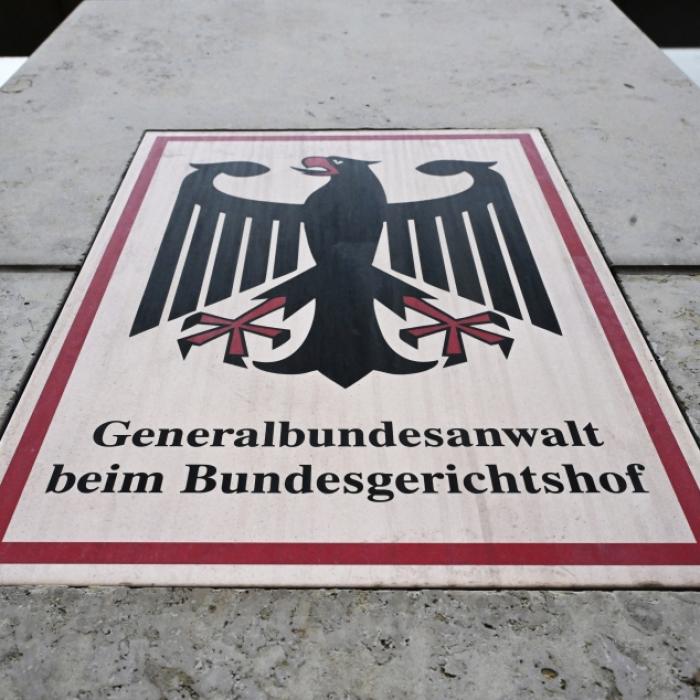 Deutschrussen sollen Sprengstoffanschläge geplant haben