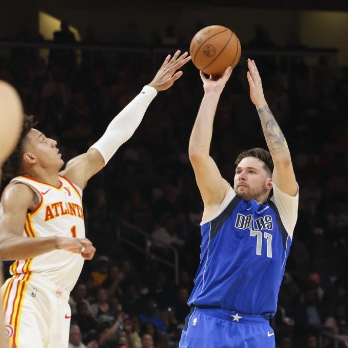 Dallas Mavericks vs. New Orleans Pelicans im Livestream