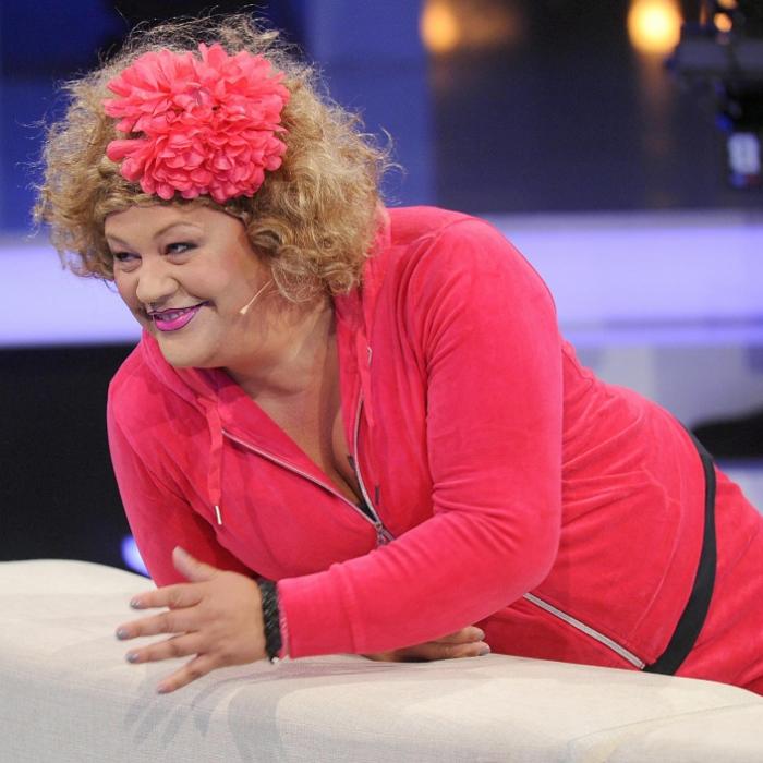 Fans feiern ihre Komplett-Verwandlung - Comedian kaum wiederzuerkennen