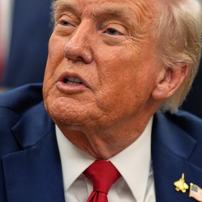 200 US-Soldaten verschickt – Trump eskaliert auf afrikanischem Boden