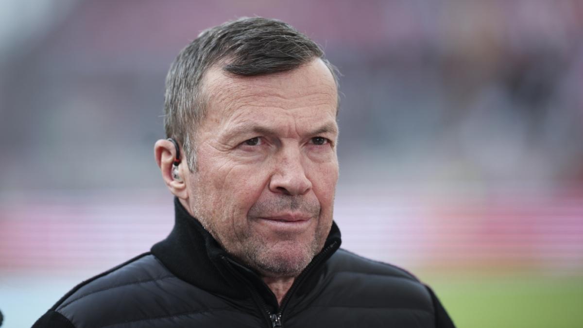 Lothar Matth&auml;us widerspricht Bastian Schweinsteiger im Bezug auf die DFB-Elf. (Foto)