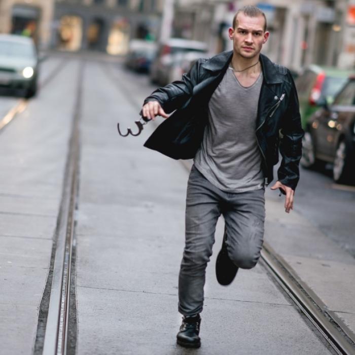 Chris Lehmann lebt! Feiert Eric Stehfest jetzt sein Soap-Comeback?