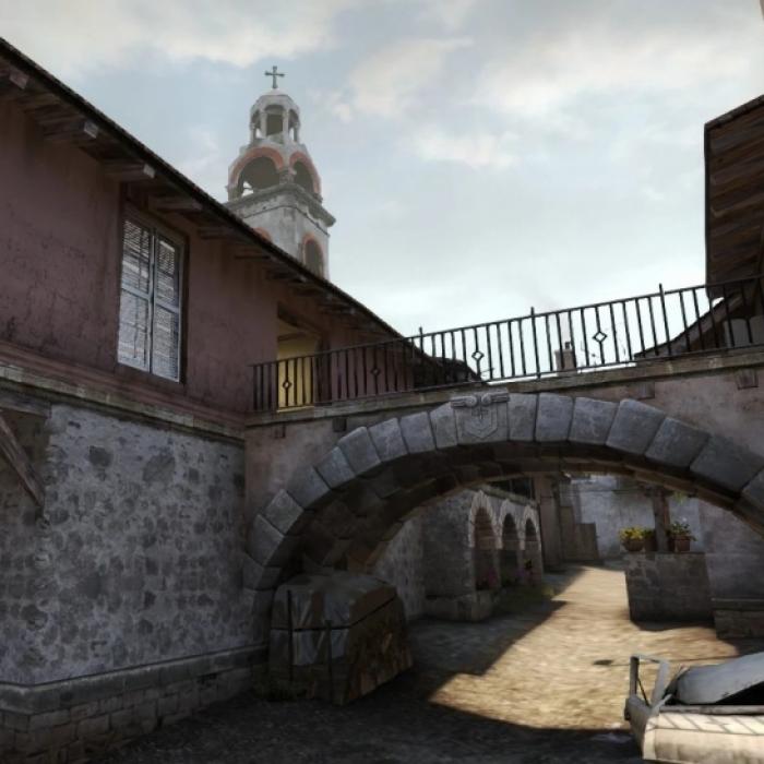 Entscheidung in der letzten Runde! OVERFRAG bezwingt Los Alpacas in 3 Runden