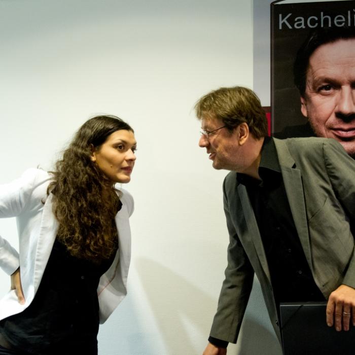 Über 10 Jahre nach Prozess - So lebt er heute