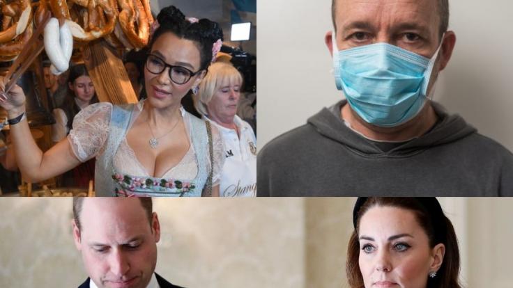 Die Nachrichten des Tages auf news.de