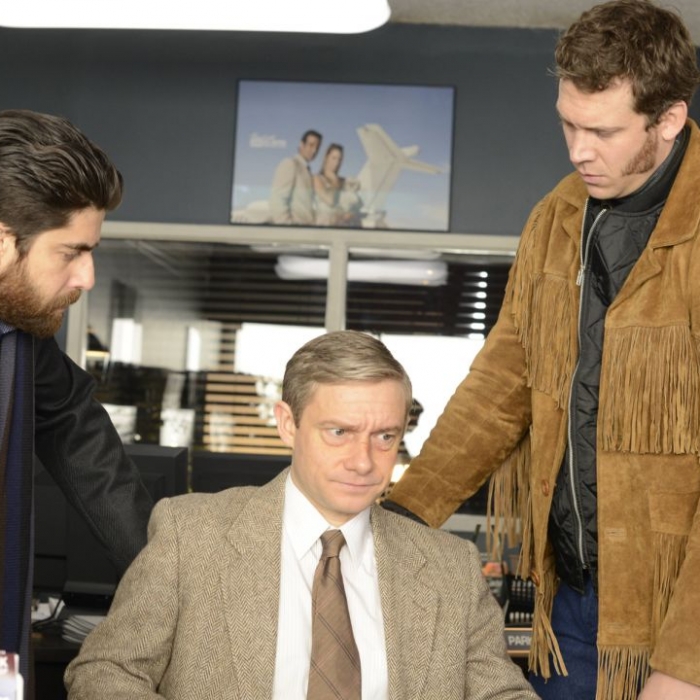 Wiederholung von Folge 10, Staffel 1 online und im TV