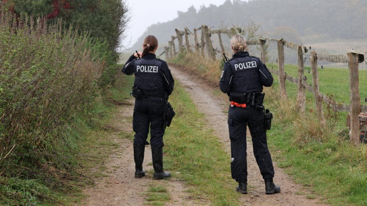 Die Polizei berichtet &uuml;ber einen aktuellen Fall (Symbolbild). (Foto)