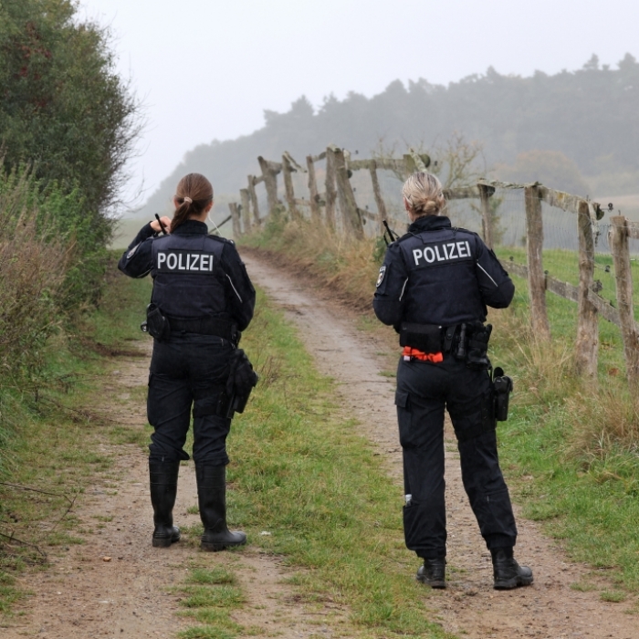 Mehrere Diebstähle im Wohngebiet