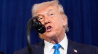Die Abwärtsspirale um Donald Trump dreht sich weiter.