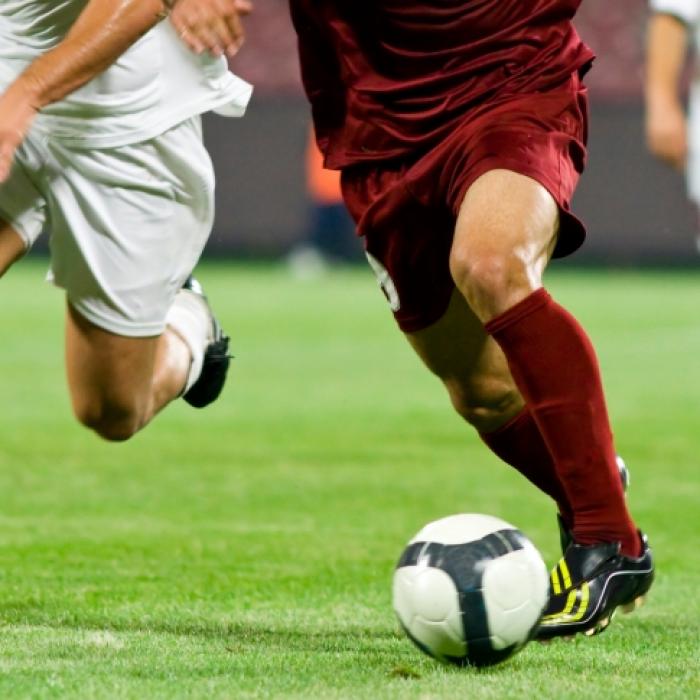 Vermisster Fußballer (19) geköpft und zerstückelt aufgefunden