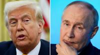 Kritik an Trump, Warnung vor Putin: Der Republikaner Michael McCaul sorgt in Washington für Aufsehen.