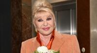 Donald Trumps Ex-Frau Ivana Trump ist mit 73 Jahren gestorben - nun steht die Todesursache fest.