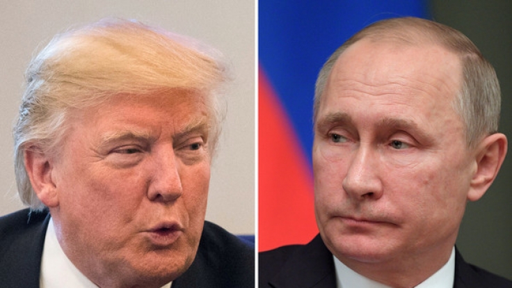 Erstes Aufeinandertreffen beim G20-Gipfel: Wie werden sich Donald Trump und Wladimir Putin verhalten?