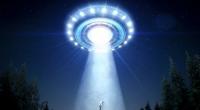 Ein angeblicher Zeitreisender aus dem Jahr 2714 prophezeit die Ankunft von Aliens auf der Erde noch in diesem Jahr, um den 