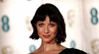 Caitríona Balfe hat es mit 