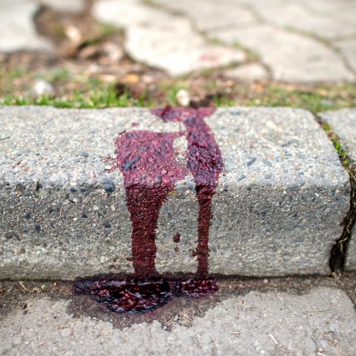 Horror-Entwicklung! DARUM steigt die Zahl der Messerattacken