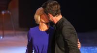 Helene Fischer und Florian Silbereisen beim 