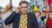 Paul Panzer, alias Dieter Tappert, ist schon seit Jahren im Comedy-Geschäft.