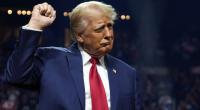 Donald Trump hat sich verbal wieder einmal vergessen.