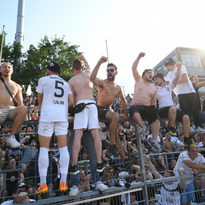 Auswärtssieg! Paderborn siegt zu Gast bei Ulm